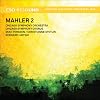 Mahler: Symphony No. 2