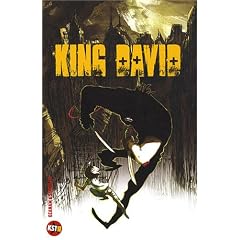 King David