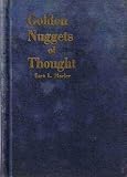 Golden Nuggets of Thought