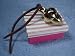 I Believe Real Silver Chrome Plated Polar Acorn Sleigh Bell Express Direct From Elves with Elf Decorated Box