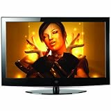 Westinghouse LD-2655AR 26-Inch 720p LED HDTV, Black