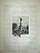 1886 Australia Sir Joseph Banks Cook'S Monument Sydney