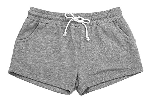 Boxercraft Rally Short K11 Fleece, Adult Sizes