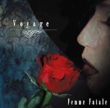 Voyage(初回限定盤)