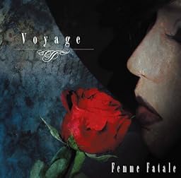 Voyage(初回限定盤)