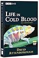 David Attenborough - Life in Cold Blood [DVD]