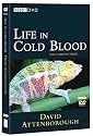 Life In Cold Blood [DVD]