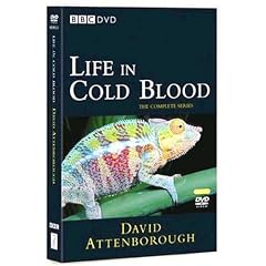 Life In Cold Blood