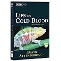 David Attenborough - Life in Cold Blood [DVD]