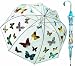 Butterfly Delight Bubble Stick Umbrella