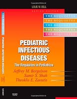 Pediatric infectious diseases