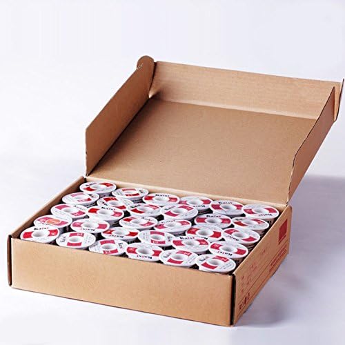 0.5mm 60/40 Tin Lead Rosin Core Solder Soldering Solder Wire New