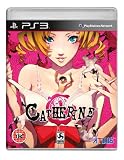Catherine (PS3) Video Games