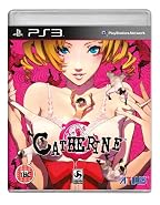 Catherine (PS3)