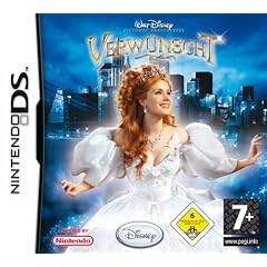Verw�nscht