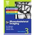 Musculoskeletal Imaging: The Requisites (Requisites in Radiology) by B. J. Manaster, David A. May, and David G. Disler