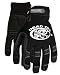 Dead On DO-803L Python Anti-Vibe Glove, Large