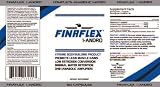 FinaFlex 1-Andro 60ct