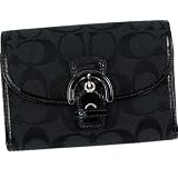 〔コーチ〕COACH SKHMA 2つ折り財布 〔海外並行正規品〕
