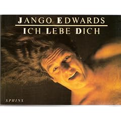 Ich lebe Dich