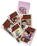 Ouran High School Host Club Playing CardsIMAGE
