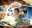 The Truth Chronicles (Adventures in Odyssey) by AIO Team