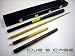 MBS Hand Spliced Snooker Cue, Expanda Extension & Case