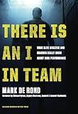 There is an I in team : what elite athletes and coaches really know about high performance