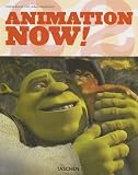 Animation Now! (Taschen 25th Anniversary) Anima Mundi