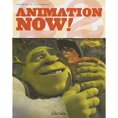 Animation Now! (Taschen 25th Anniversary)