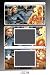 Search : Fantastic Four Human Torch Game Vinyl Decal Cover Skin Protector #68 for Nintendo DS Lite