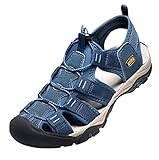 Atika Men's Orbital Sport Sandals