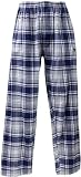 Dallas Cowboys Youth Flannel Pants