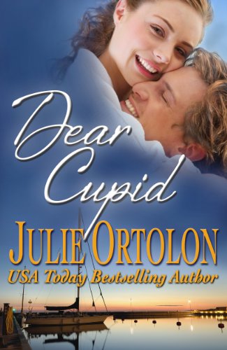 Dear Cupid (Texas Heat Wave Series Book 2)