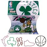 Boston Celtics - Icons Logo Bandz
