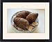 Framed Prints of Eddoes from Ros Drinkwater