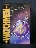 Watchmen #9 May 1987
