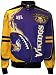 NFL Minnesota Vikings Men's Redzone Jacket