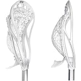 STX Mens Proton Power Lacrosse Head- Strung