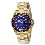 Invicta Mens Pro Diver Gold-Tone Watch #9312 by Invicta