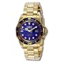 Invicta Men's 9312 Pro Diver Gold-Tone Watch