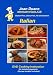 image 0 - Italian Gluten DairyFree Low Cholesterol Cooking Instruction on