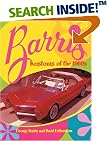 Barris Kustoms of the 1960s