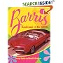 Barris Kustoms of the 1960s