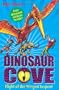 Flight of the Winged Serpent (Dinosaur Cove)