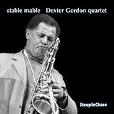 Artwork for Stable Mable