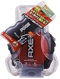 【Amazon.co.jp数量限定】アックス ガイウォッシュ ミニボディソープ付