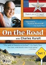 Streaming On the Road with Charles Kuralt, Set 1 Online.