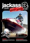 Jackass 3 2-Disc DVD