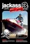 Jackass 3 2-Disc DVD